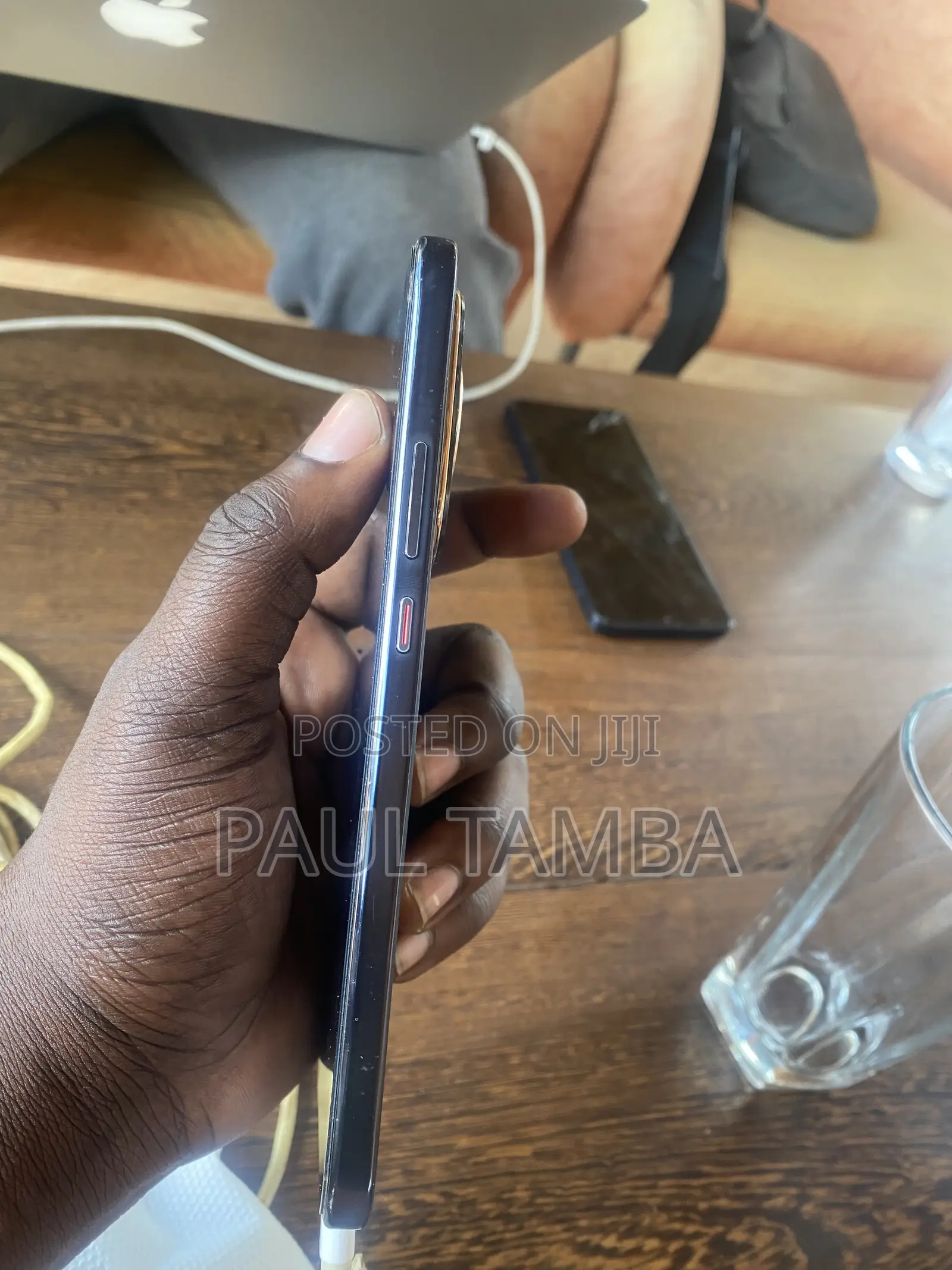 Huawei nova 12 512 GB Black