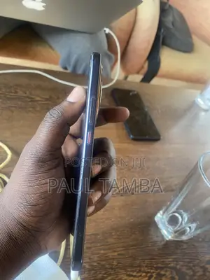 Huawei nova 12 512 GB Black