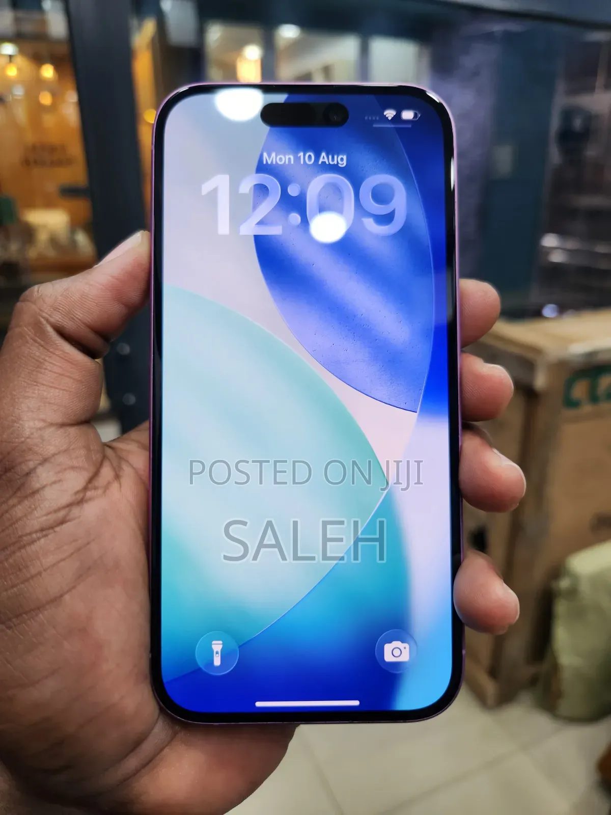 New Apple iPhone 16 256 GB