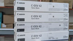 CE-XV42 Toner Cartridge – High Quality Printer Toner