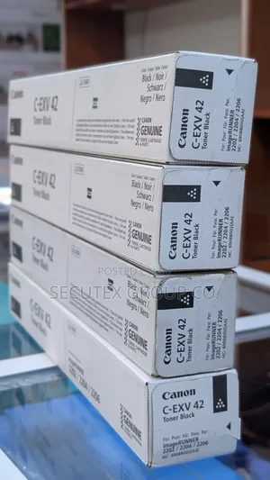 CE-XV42 Toner Cartridge – High Quality Printer Toner