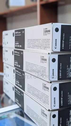 CE-XVE67 Toner Cartridge – High Quality Printer Toner