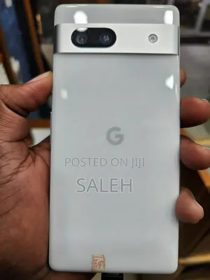 Google Pixel 7a 128 GB White
