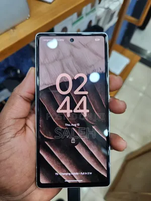 Google Pixel 7a 128 GB White