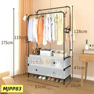 Shoe Rack Organizer