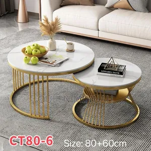 Nesting Coffee Table Set
