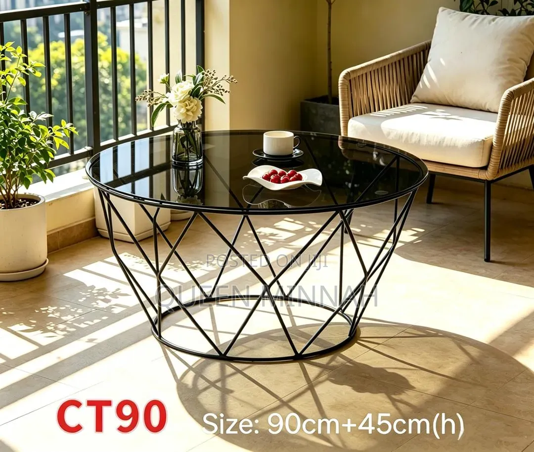 Coffee Table (Model: CT90)