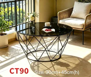 Coffee Table (Model: CT90)