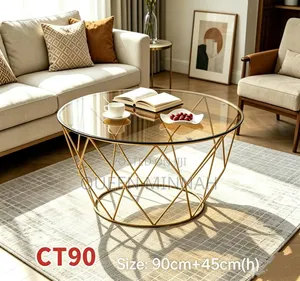 Coffee Table (Model: CT90)