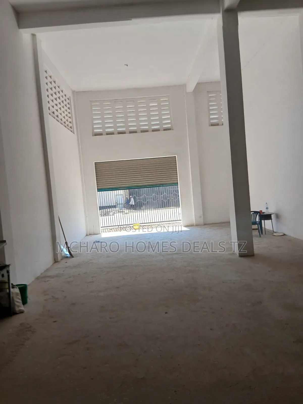 Brand New Warehouse for Rent | Chang'ombe