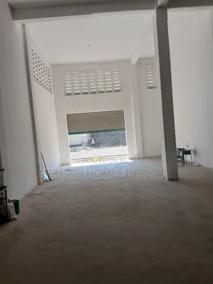Brand New Warehouse for Rent | Chang'ombe