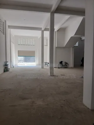 Brand New Warehouse for Rent | Chang'ombe
