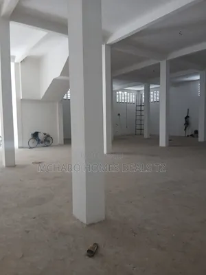 Brand New Warehouse for Rent | Chang'ombe