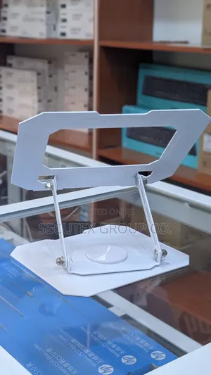 Aluminum Laptop Stand X360 – Adjustable Foldable