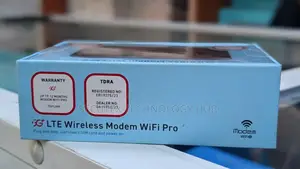 5G LTE Wireless Modem WiFi Pro