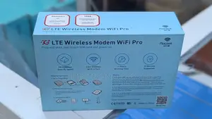 5G LTE Wireless Modem WiFi Pro