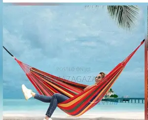 Camping Hammock