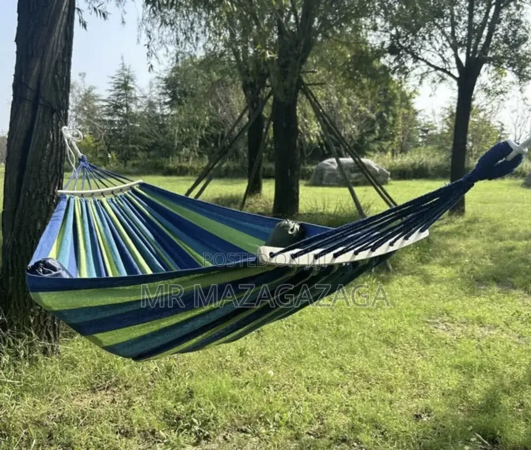 Camping Hammock