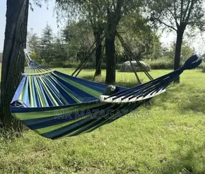 Camping Hammock