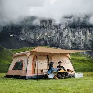 Outdoor Camping Tent 8-12 People