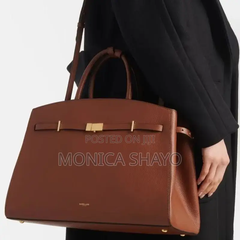 Hand Bag Leather for Sale