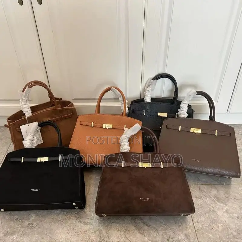Hand Bag Leather for Sale