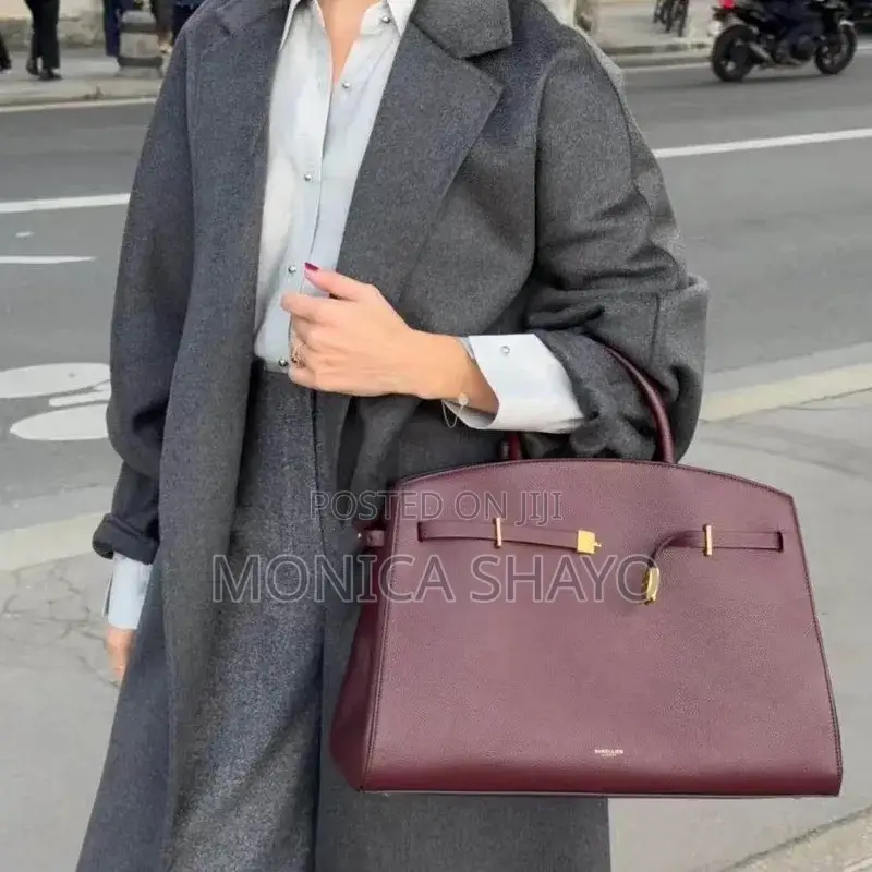 Hand Bag Leather for Sale