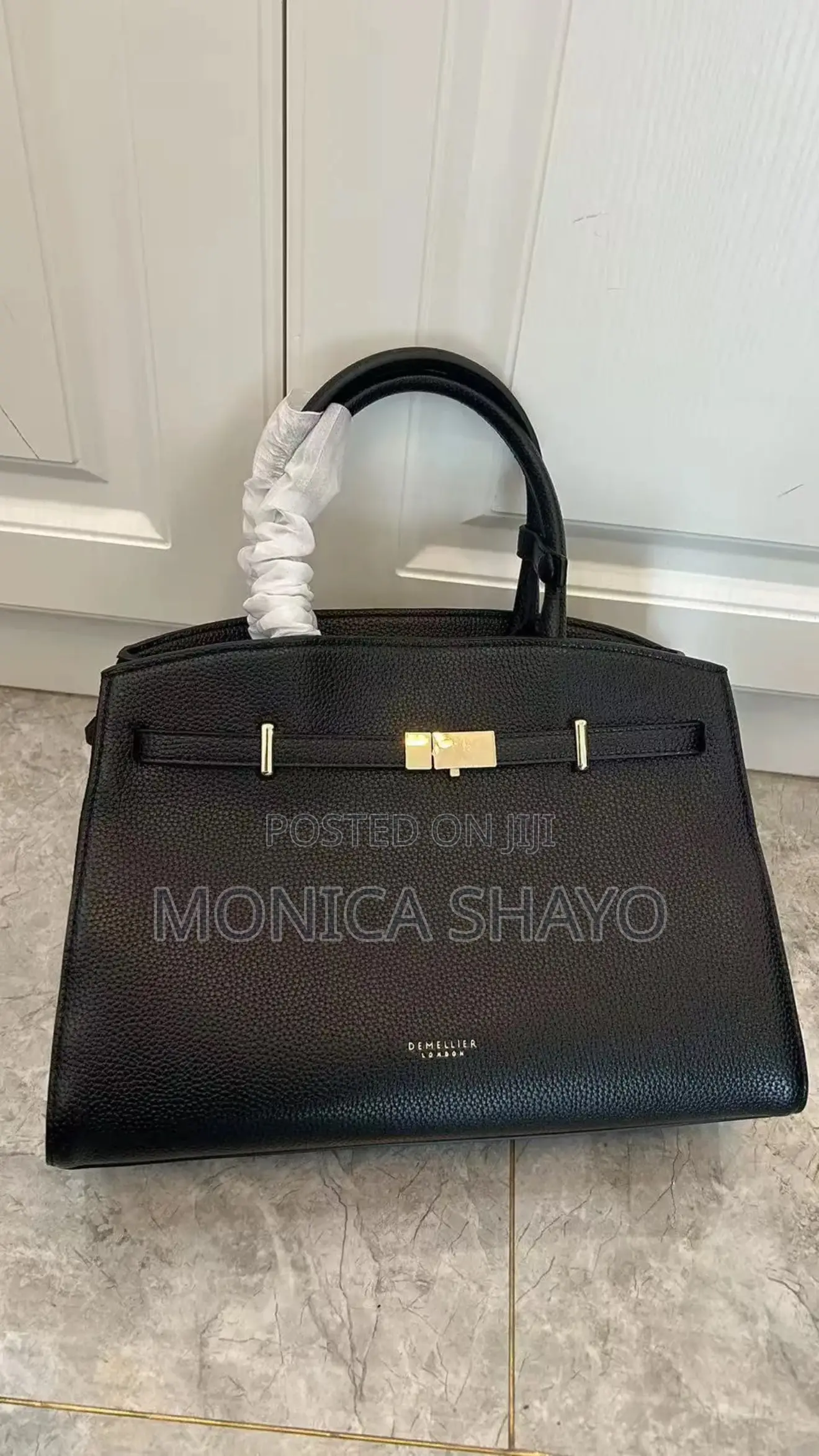 Hand Bag Leather for Sale