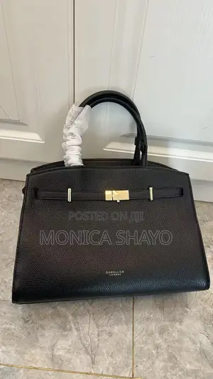 Hand Bag Leather for Sale