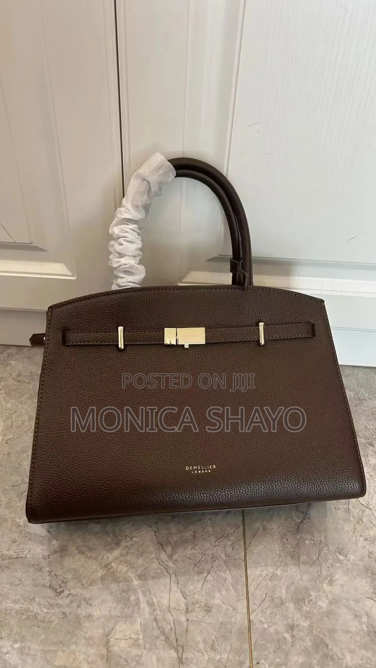 Hand Bag Leather for Sale