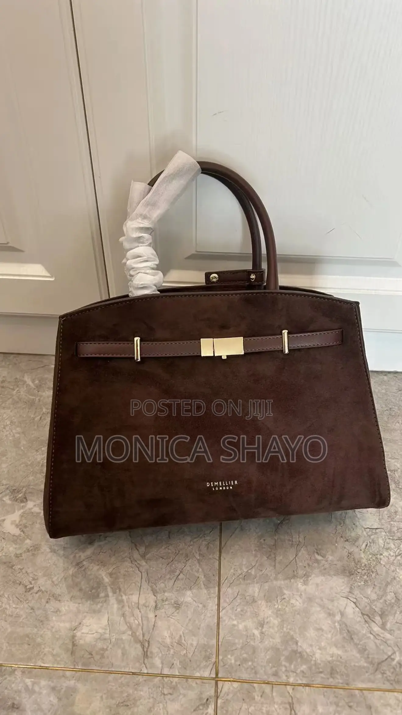 Hand Bag Leather for Sale