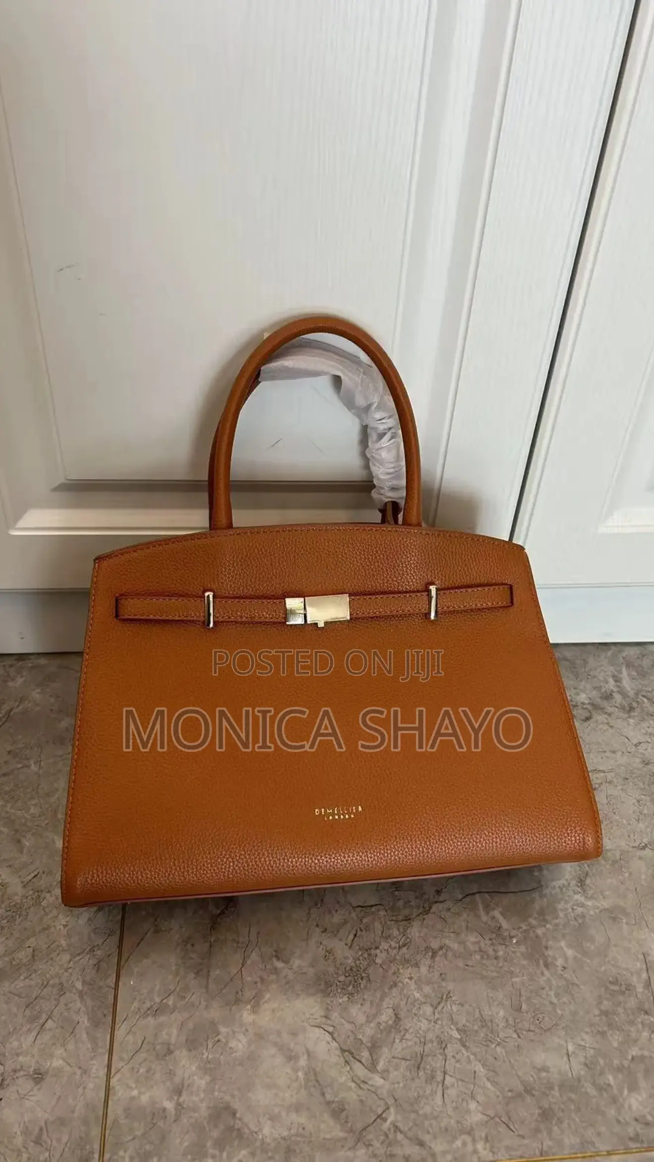 Hand Bag Leather for Sale