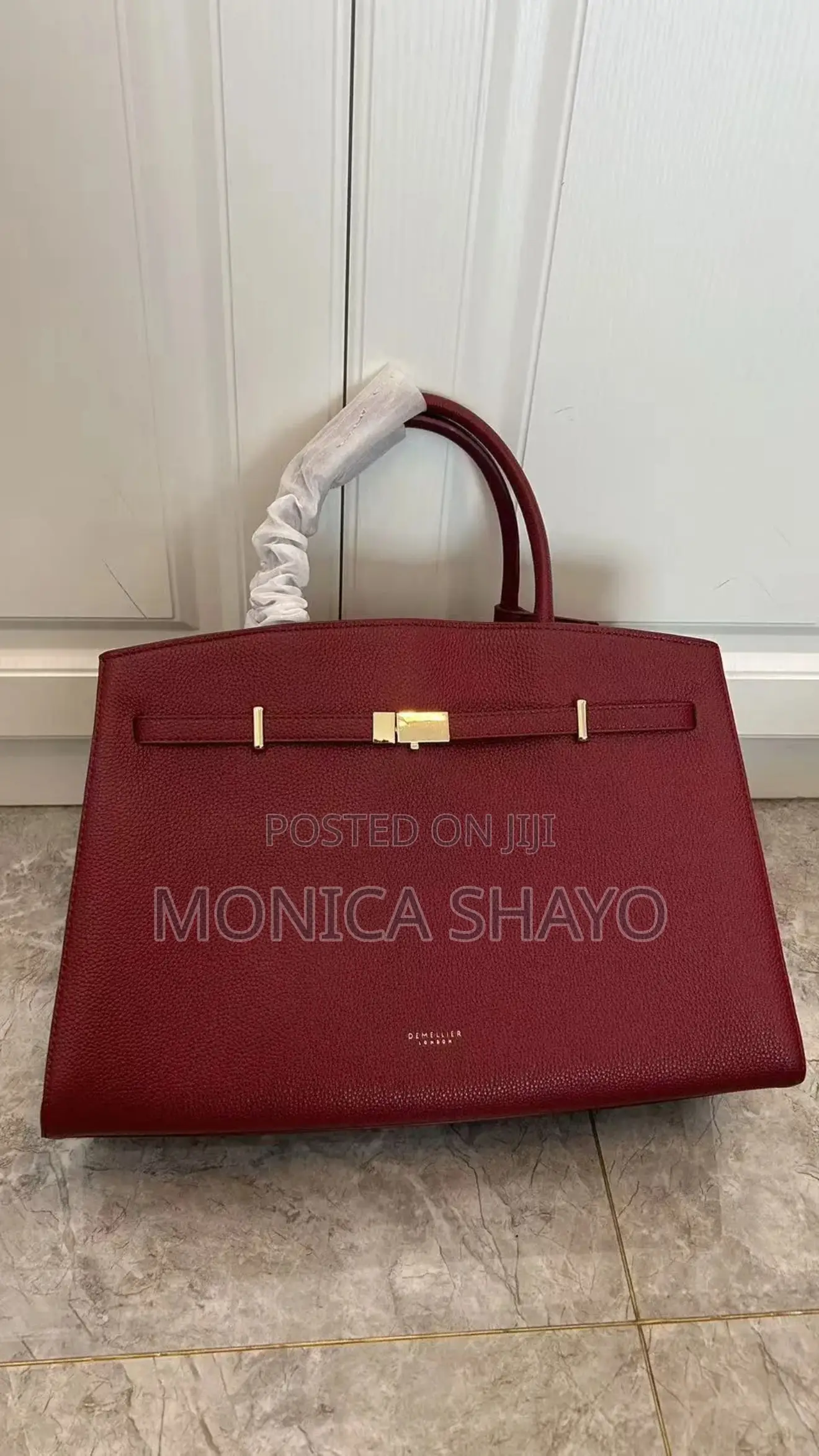 Hand Bag Leather for Sale