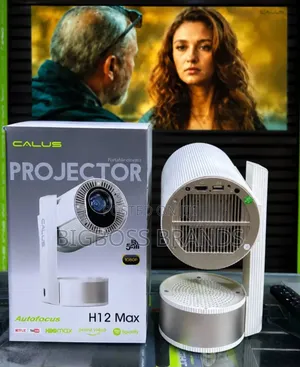 Calus Smart Projector 5g 32gb
