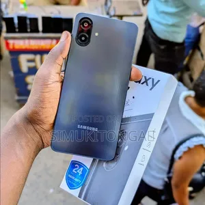 New Samsung Galaxy A07 128 GB