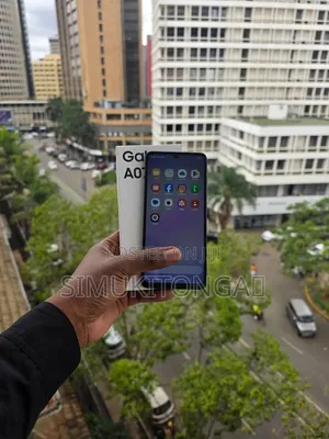 New Samsung Galaxy A07 128 GB