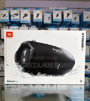 JBL Xtreme 4