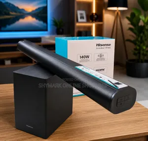 Hisense Soundbar 140W (HS1800)