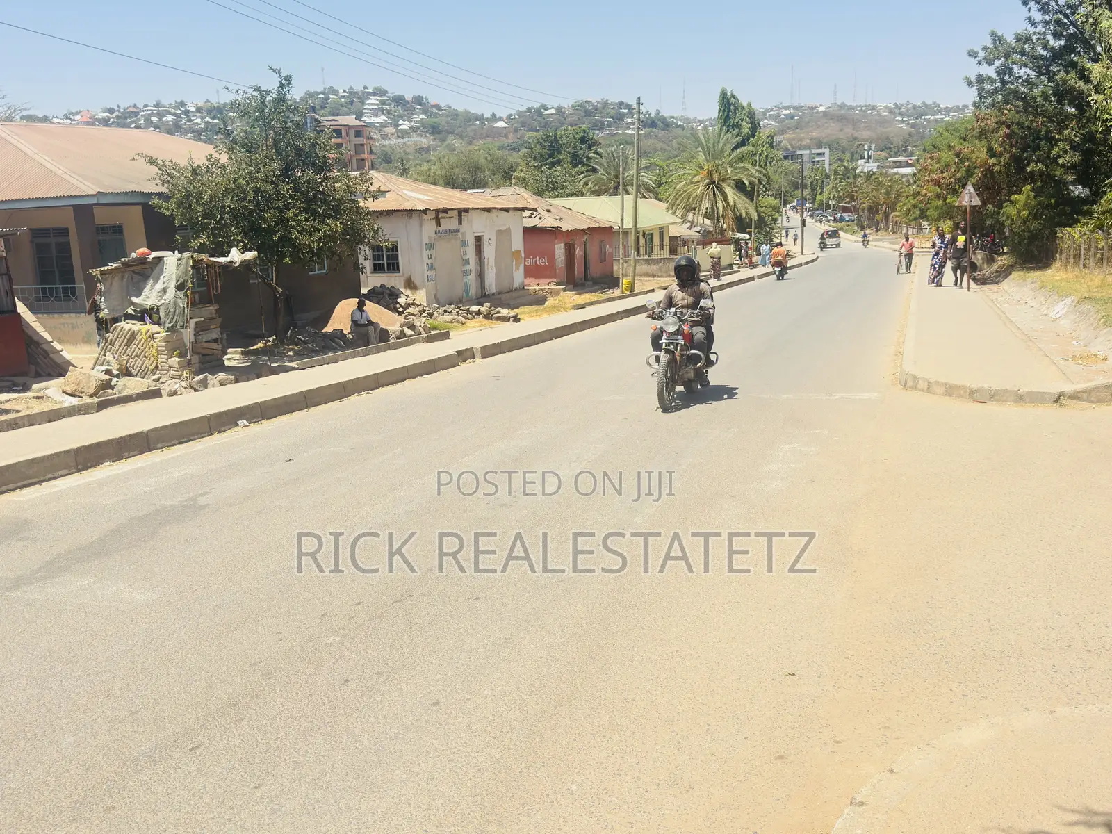5bdrm House in Kirumba for sale