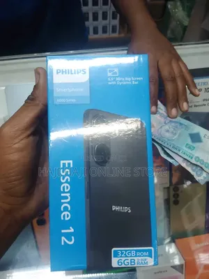 New Philips 162