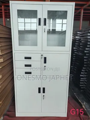 Cabinet Self