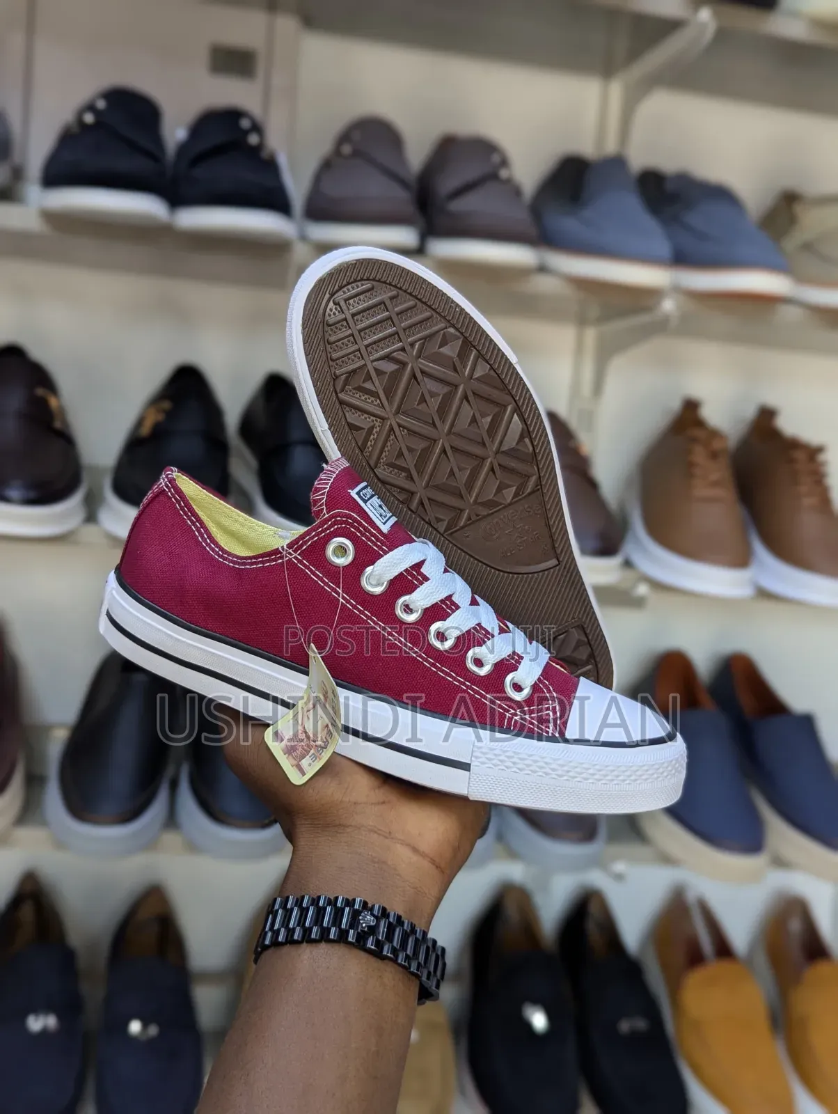 new Brand—all Star Conversesize: 37, 38, 39, 40, 41, 42