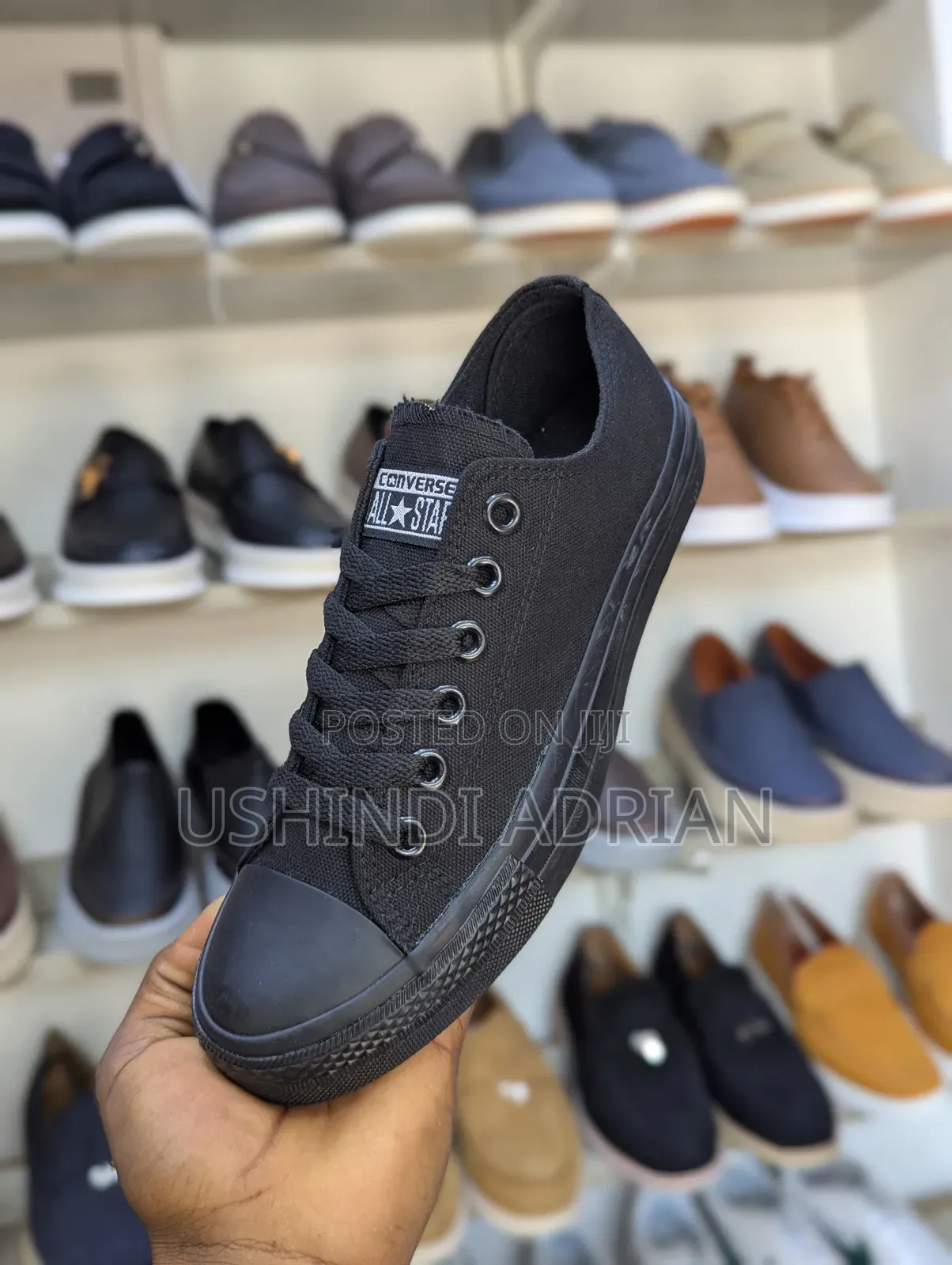 new Brand—all Star Conversesize: 37, 38, 39, 40, 41, 42