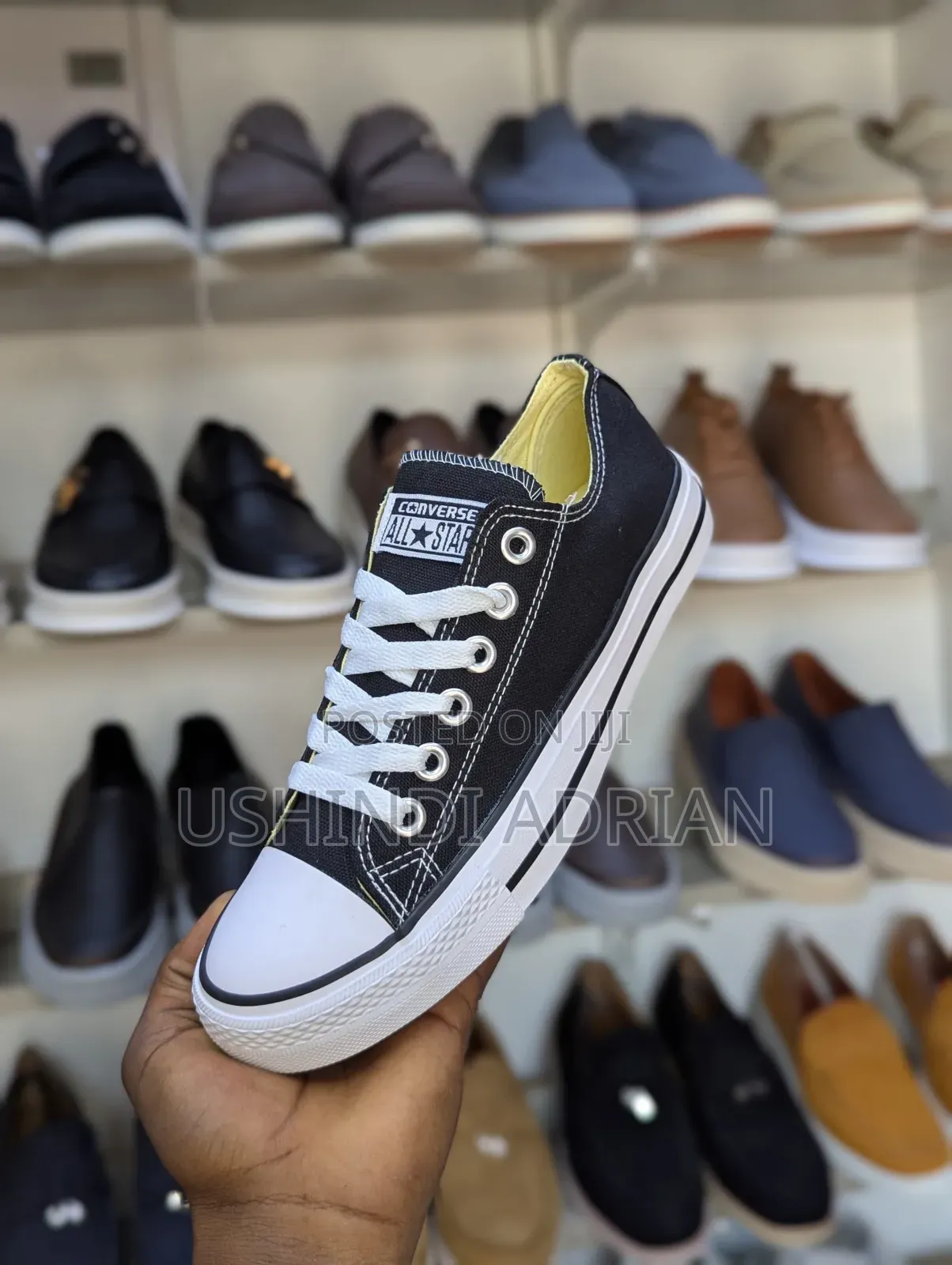 new Brand—all Star Conversesize: 37, 38, 39, 40, 41, 42
