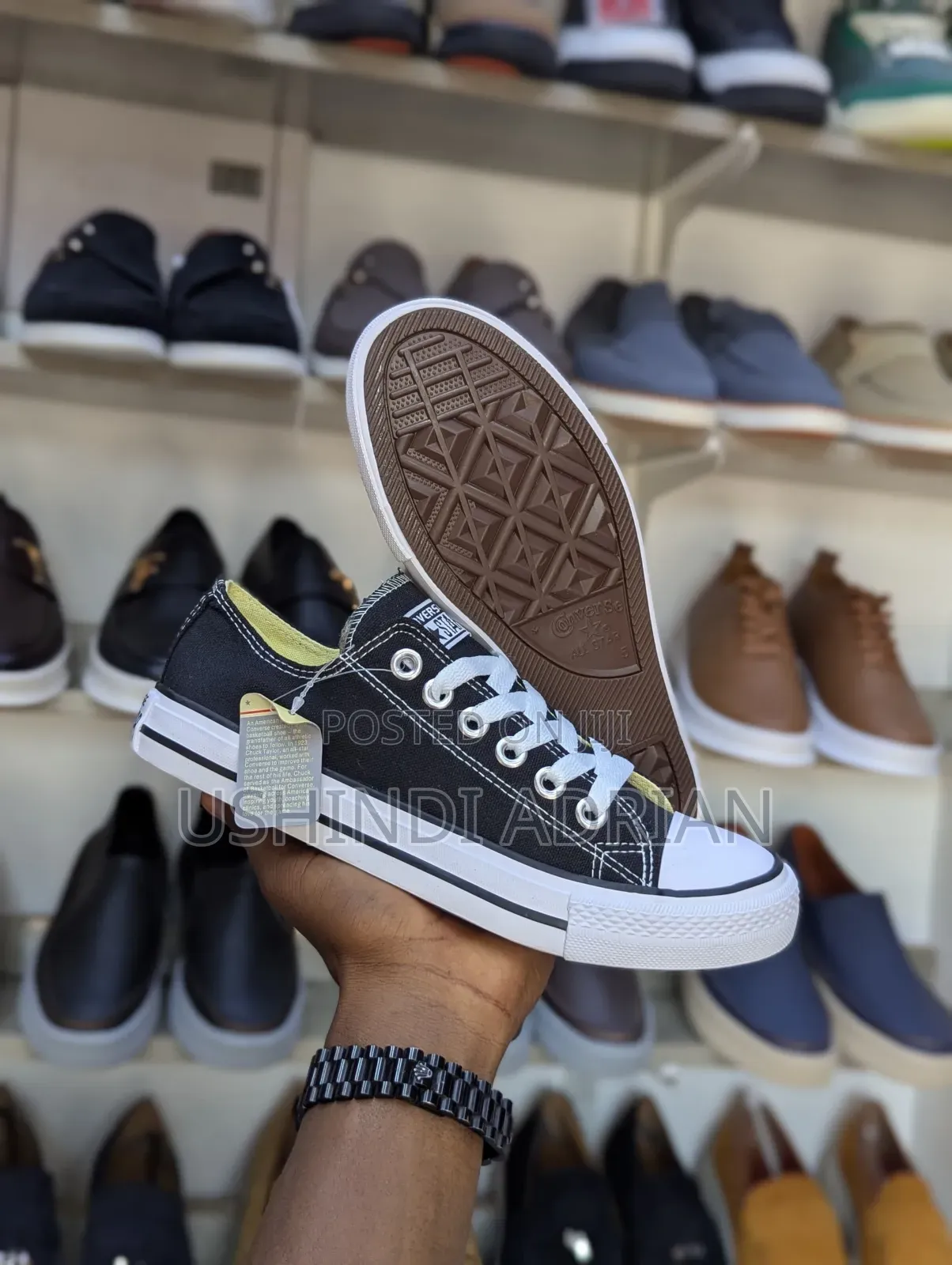 new Brand—all Star Conversesize: 37, 38, 39, 40, 41, 42