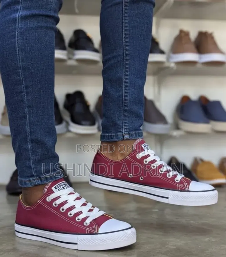 new Brand—all Star Conversesize: 37, 38, 39, 40, 41, 42