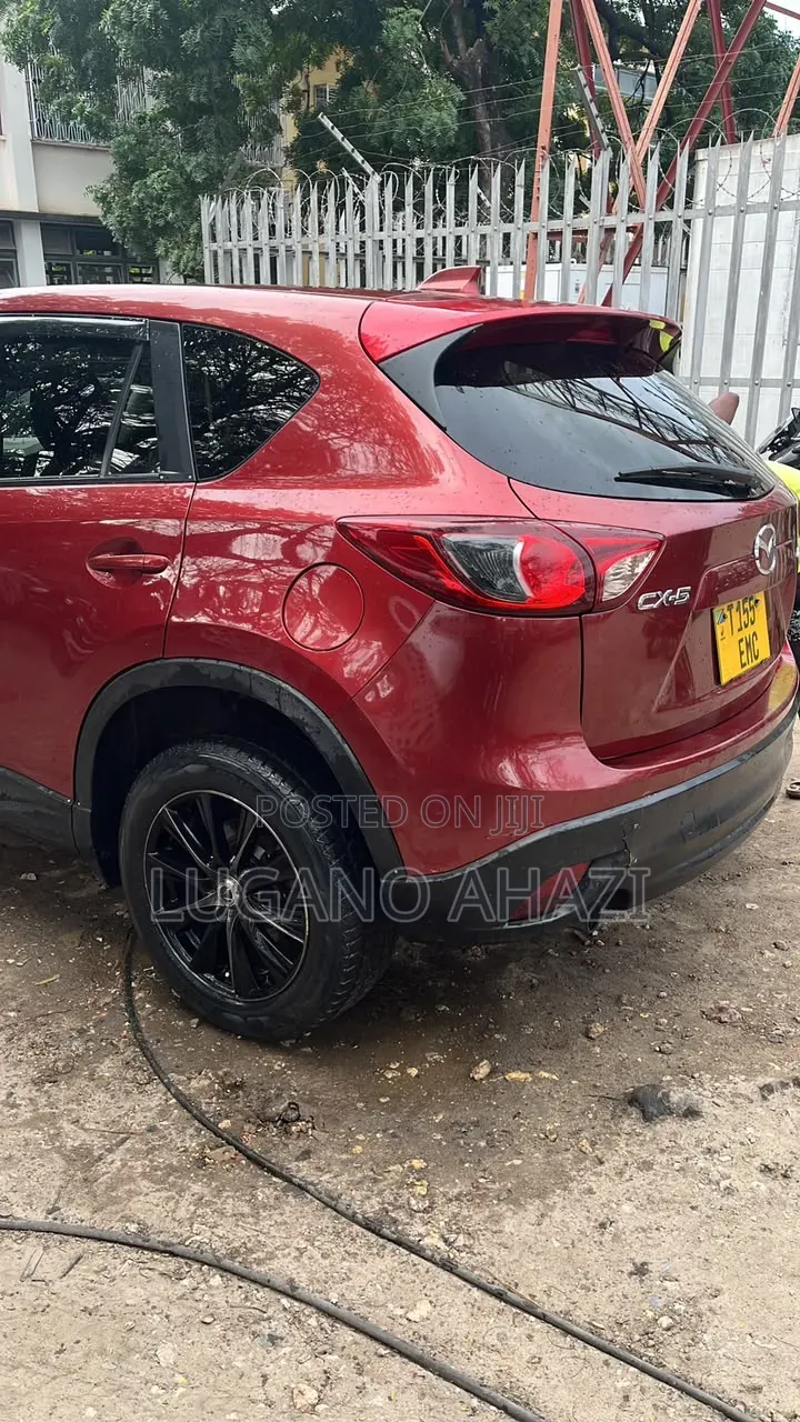 Toyota Harrier 2007 Silver