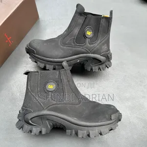 CATERPILLAR STEEL TOEIna Chuma Mbele