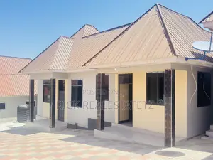 1bdrm Apartment in Kirumba for rent