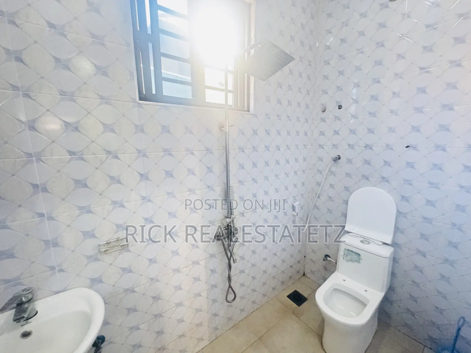 1bdrm Apartment in Kirumba for rent